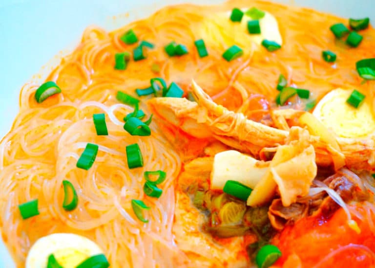 Рецепт супа том ям с курицей фото
