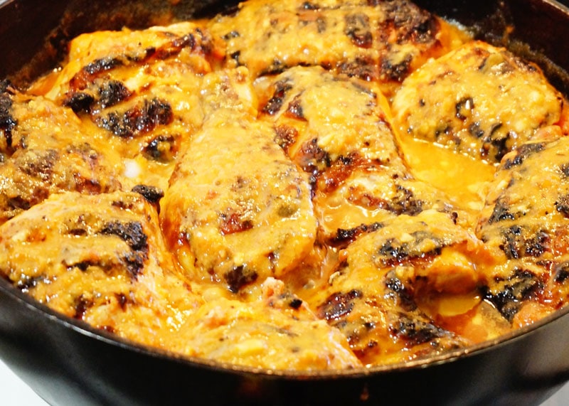 Рецепт куку пака фото