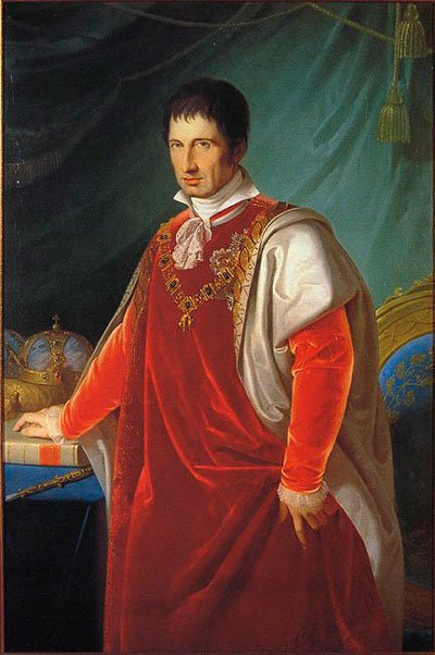 Франциско четвертый де Эсте фото