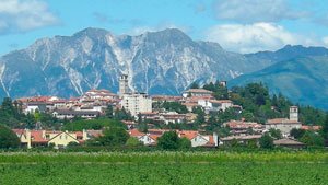 Сан Даниэле фото