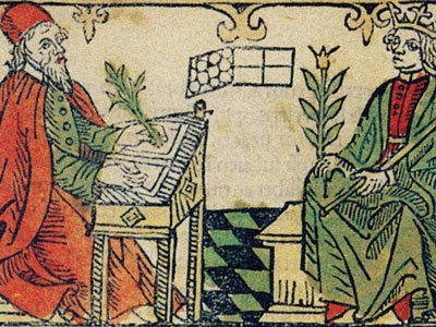 История Сан Даниэле фото