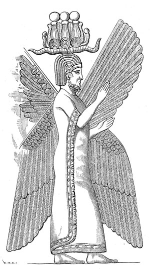 Ахемениды фото