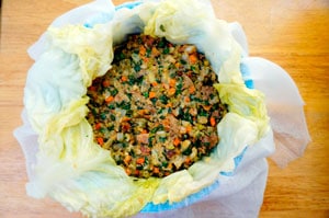 Капуста шу вер фарси фото