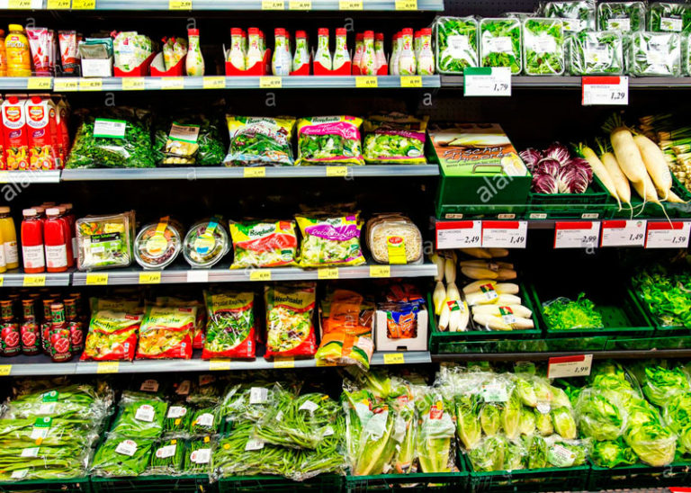 Продукты, которые следует готовить самому. Часть I фото