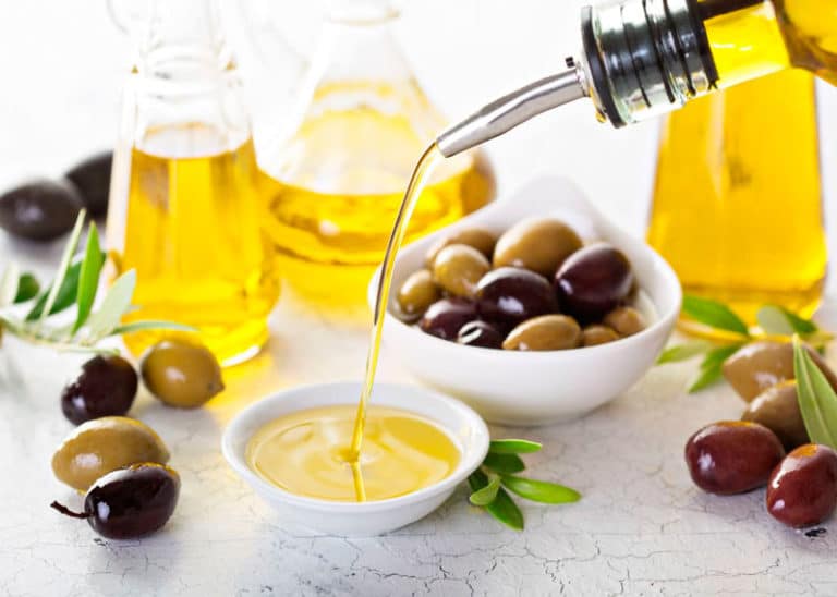 Оливковое масло: история, виды и полезные свойства. Часть пятая фото