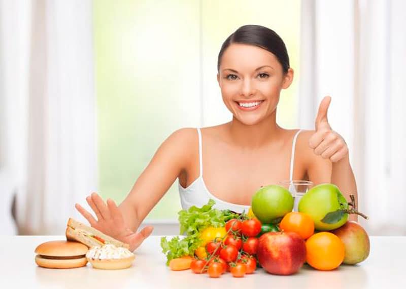 Які продукти допоможуть вашій шкірі виглядати гладенькою і здоровою в холодну пору року — фото страви