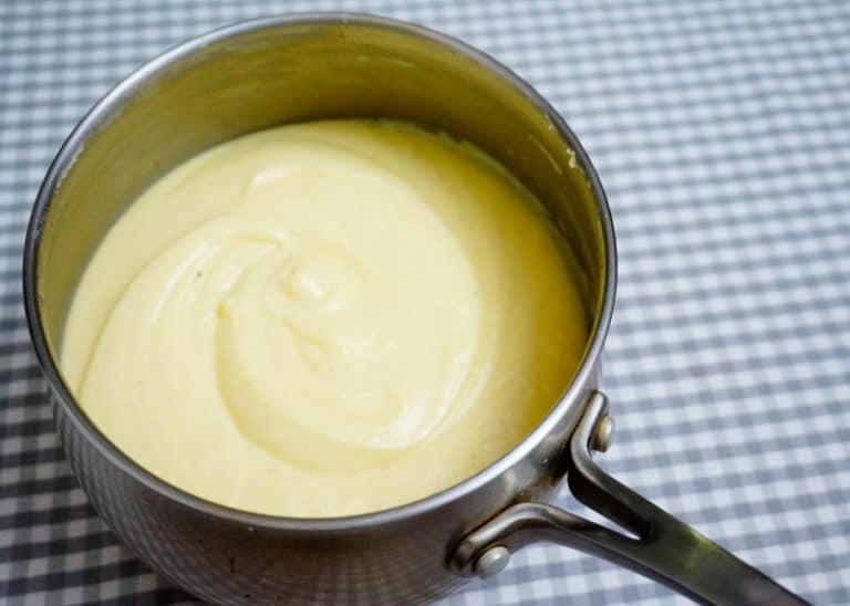 Картофельное пюре с крем-сыром от Большой Марты фото