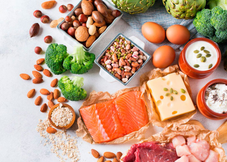 Тринадцать жирных продуктов, которые есть полезно. Возвращение жиров фото