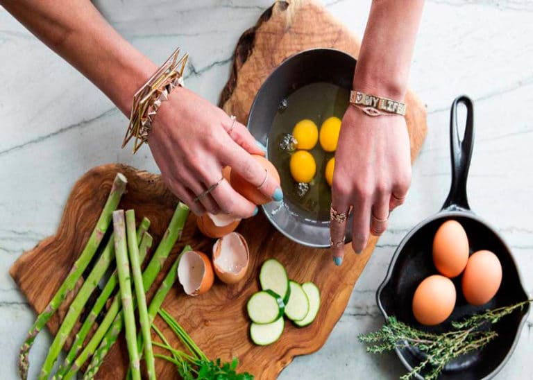 Продукты, от которых можно заболеть. Первая часть фото