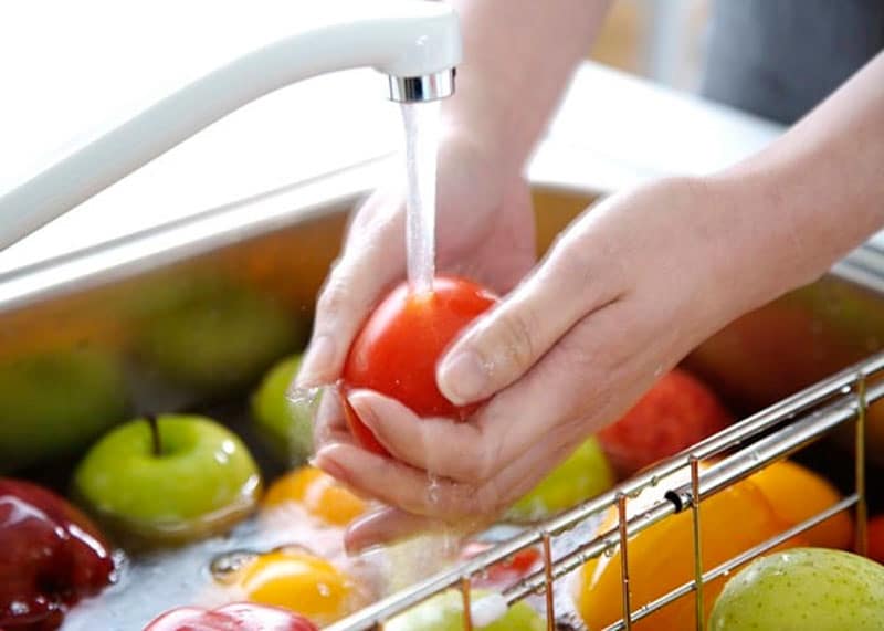 Продукти, від яких можна захворіти. Частина третя — фото страви