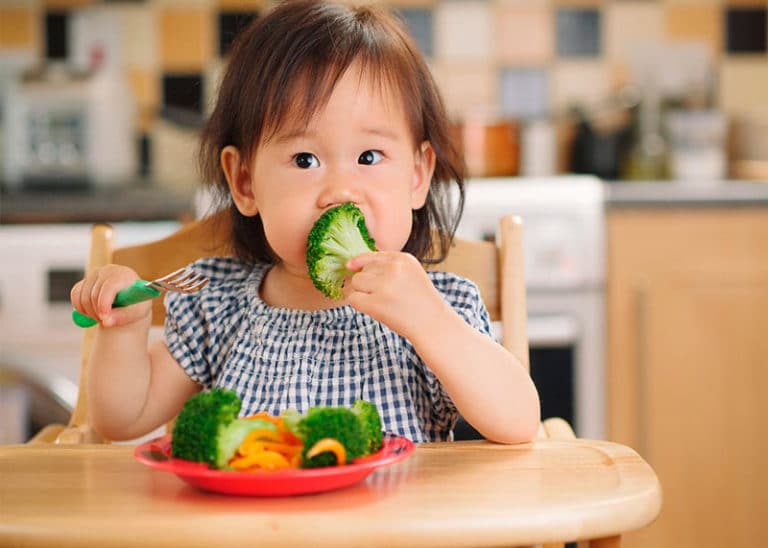 Продукты, которые усилят вашу иммунную систему фото