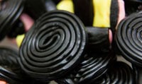 Лакрица фото