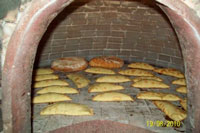 Пастицци в печи фото