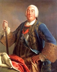 Август Третий фото