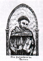Фра Салимбене фото