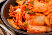 Кимчи с пробиотиками фото