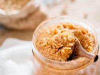 Мисо с пробиотиками фото