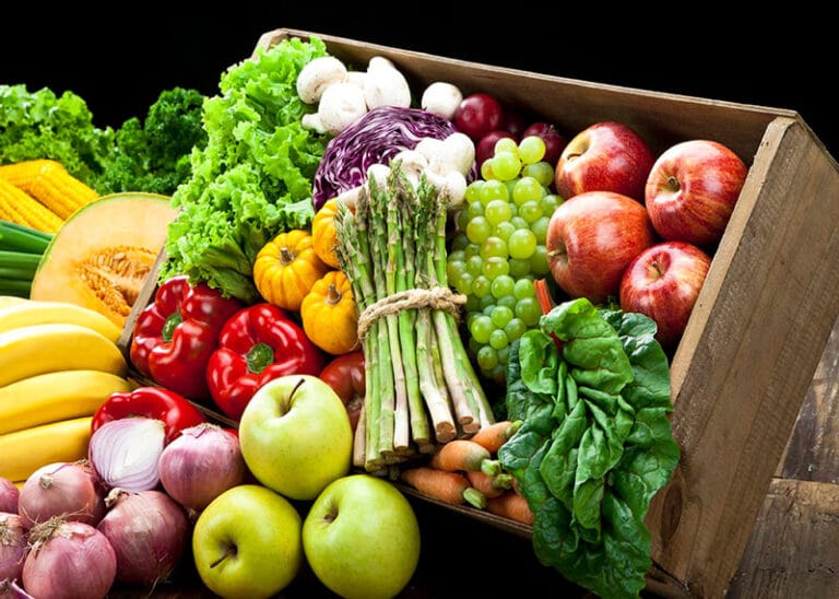 Полезные свойства цельных продуктов. Часть вторая фото