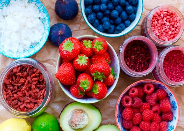 Как влияют на ваш организм продукты, вызывающие воспаление? Часть первая фото