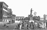 Одесса 19 век фото