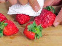 Как сохранить продукты фото